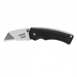 Edge Black Rubber Handle fra Gerber