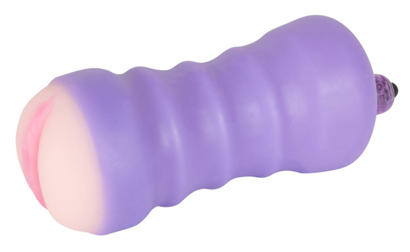 Ginas Vibrating Pussy Masturbator fra You2toys