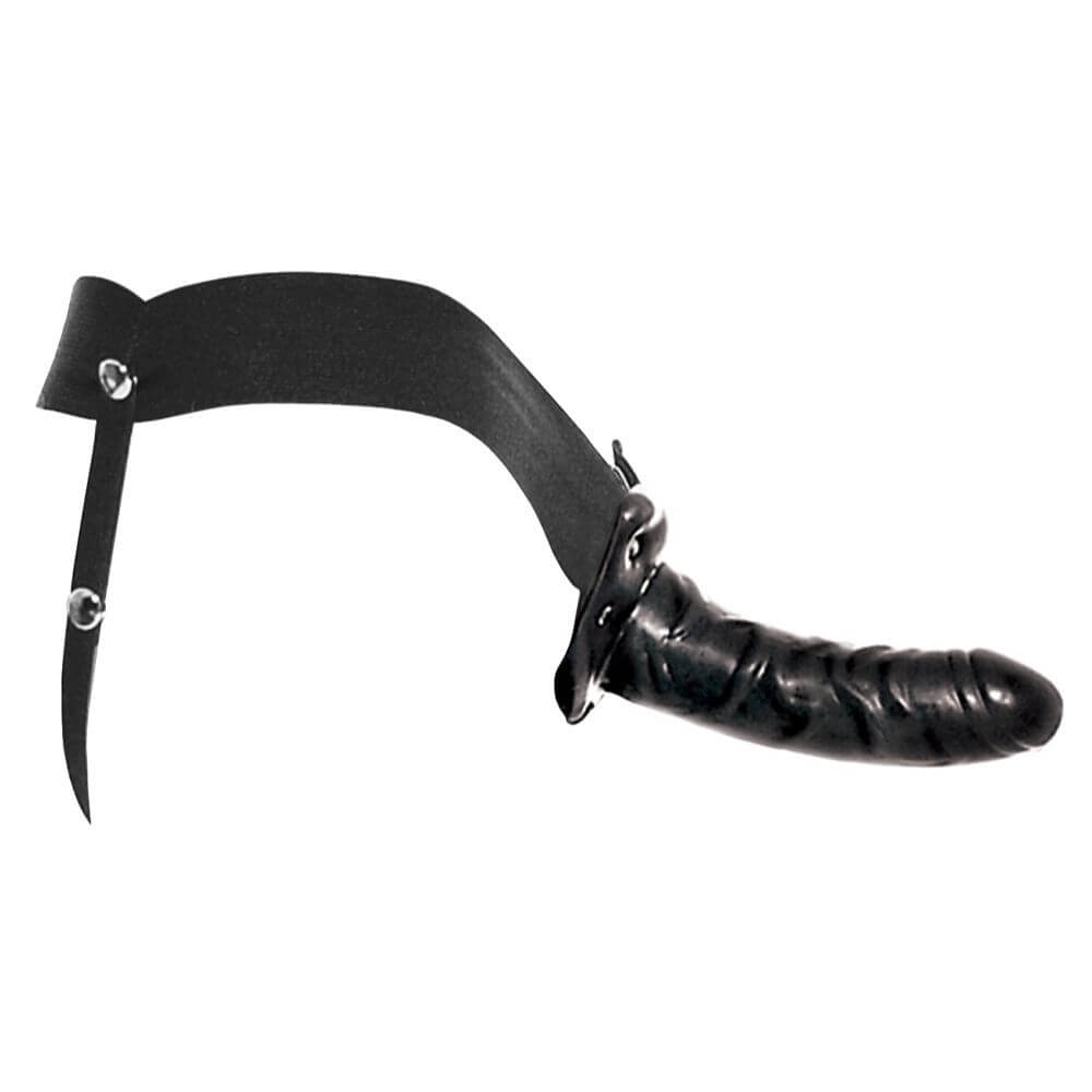 Fetish Fantasy Hollow Strap On Unisex fra Fantasy X-tension