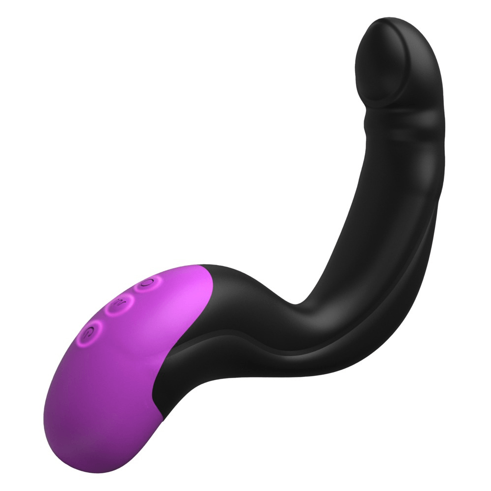 Elite Hyper Pulse P Spot Massager Prostatavibrator fra Anal Fantasy