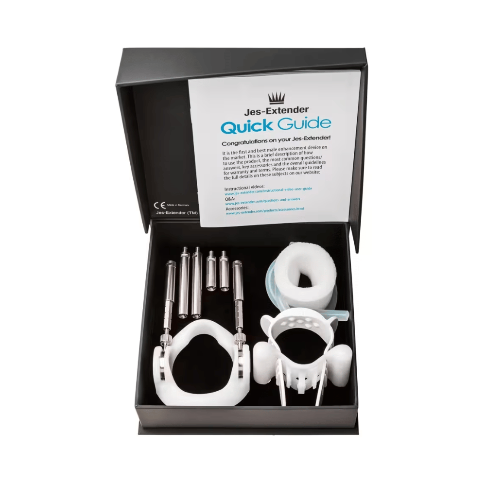 Penis Enlarger   Light Standard fra Jes Extender