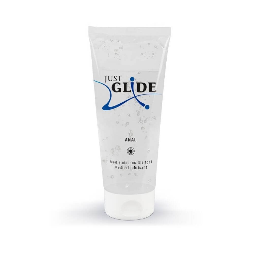 Anal 200 Ml fra Just Glide
