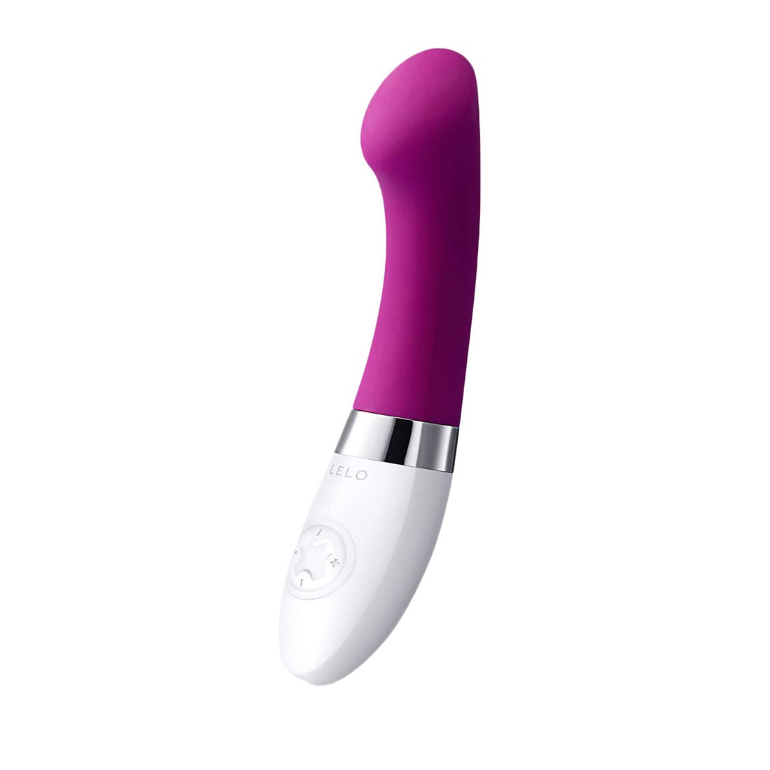 Gigi Ii   G Punkts Vibrator  Lilla fra Lelo
