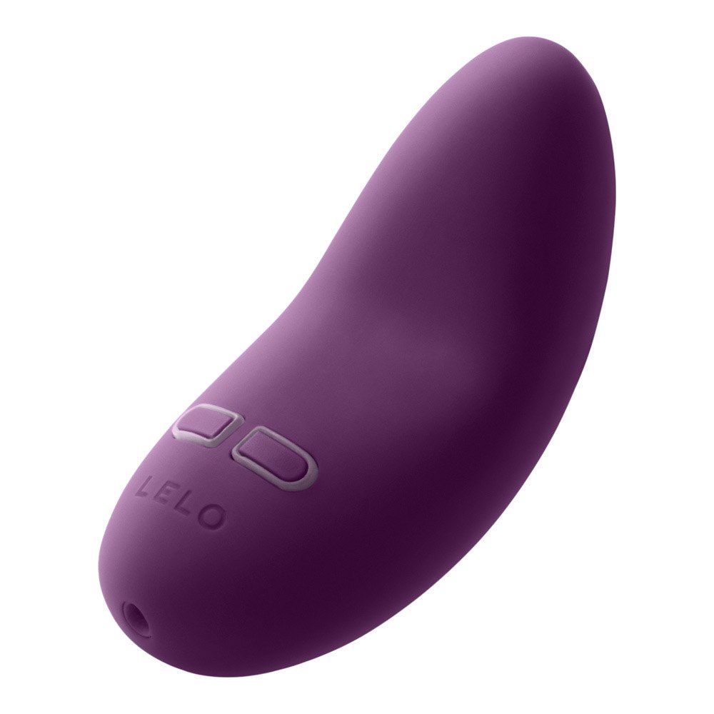 Lily 2 Vibrator   Lilla fra Lelo