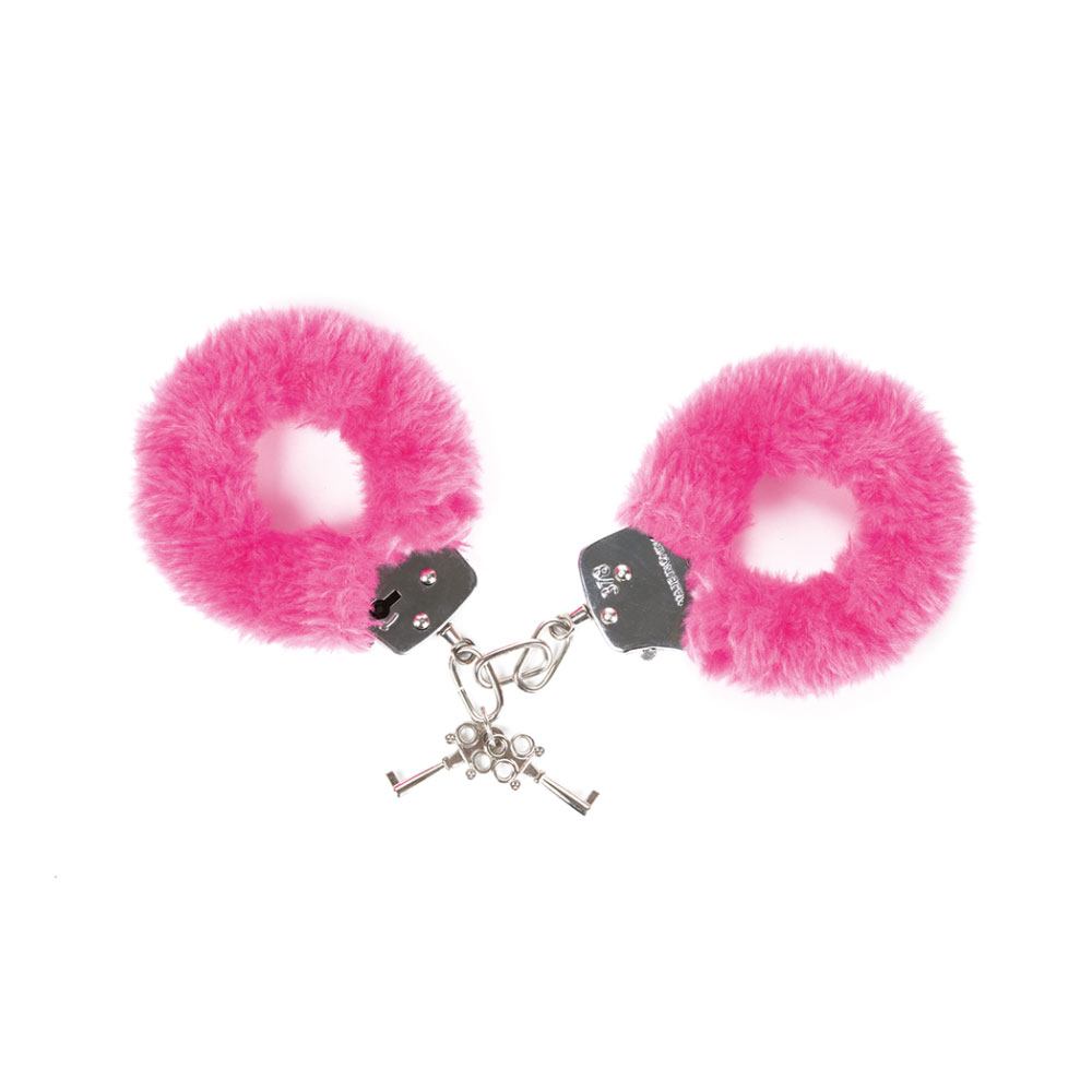 Attach Me Håndjern  Pink fra Love To Love