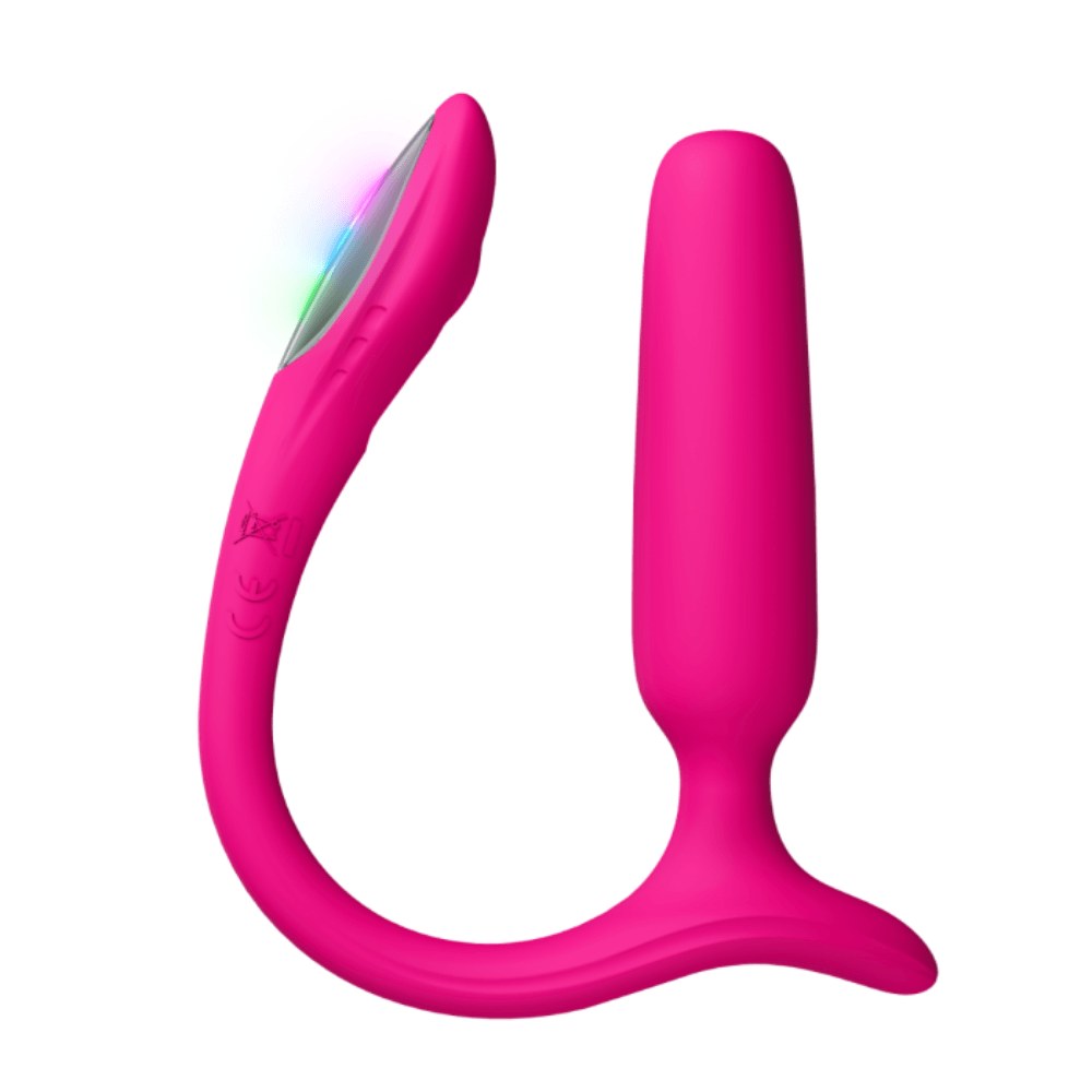 Lush Anal   App Styret Anal Plug fra Lovense