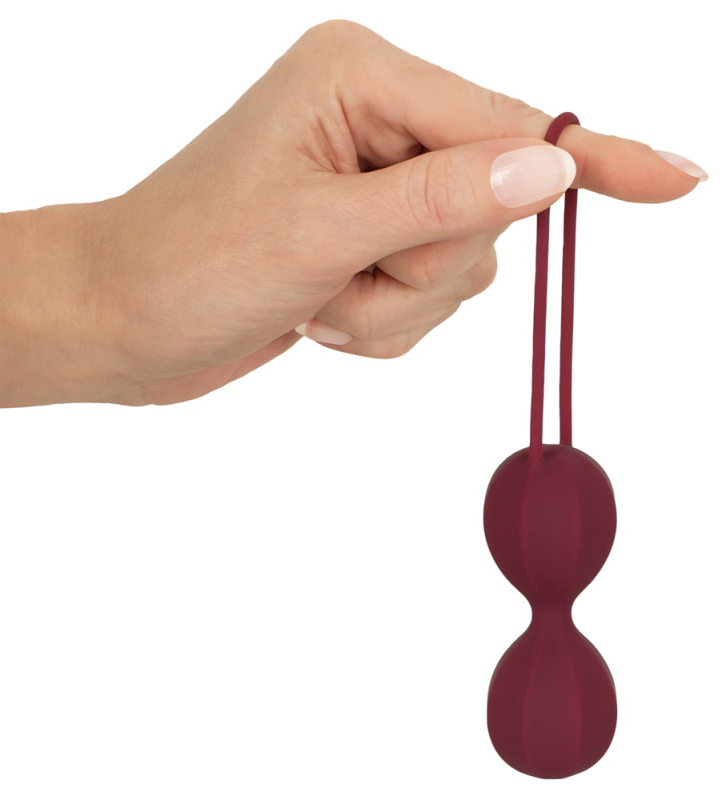 Magic Shiver Elskovskugler fra You2toys