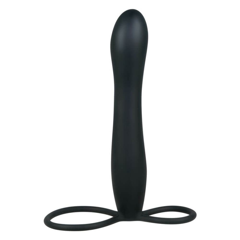 Mojo Blackjack Strap On Dildo fra You2toys