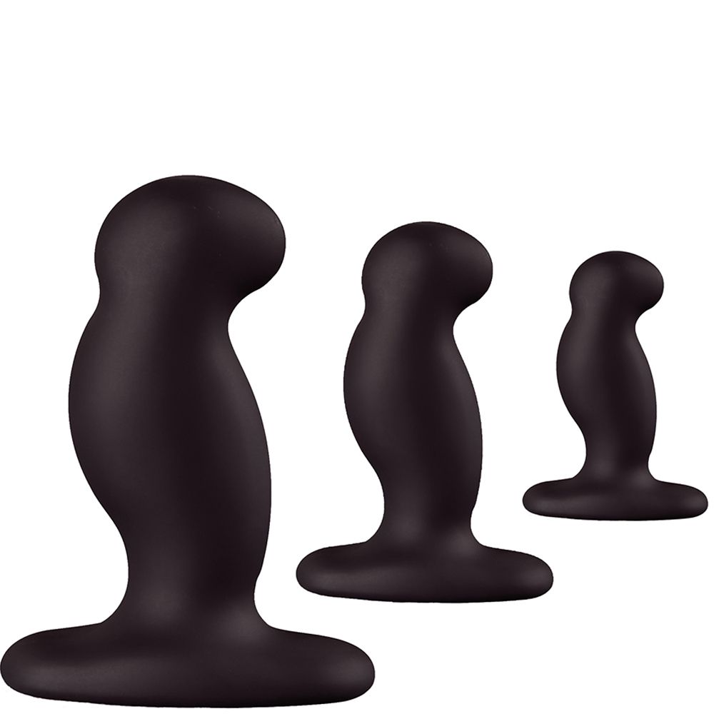 Anal Starter Kit fra Nexus
