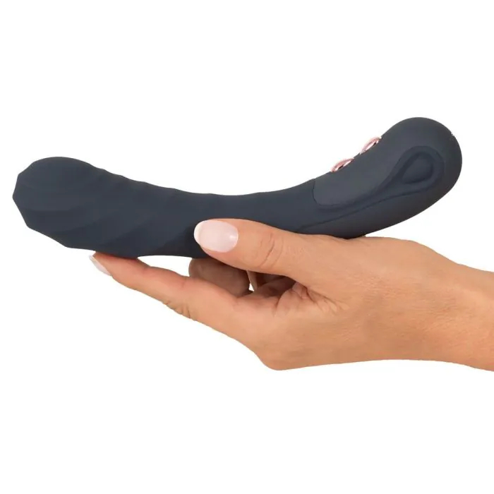 Oh! G Punktsvibrator fra You2toys
