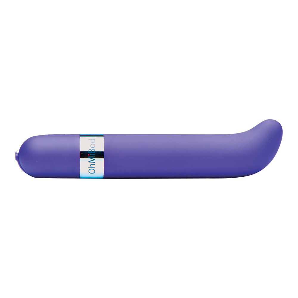 Freestyle     G Punkts Vibrator   Lilla fra Ohmibod