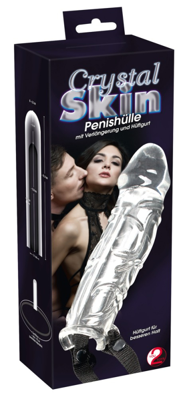 Penishylster fra You2toys