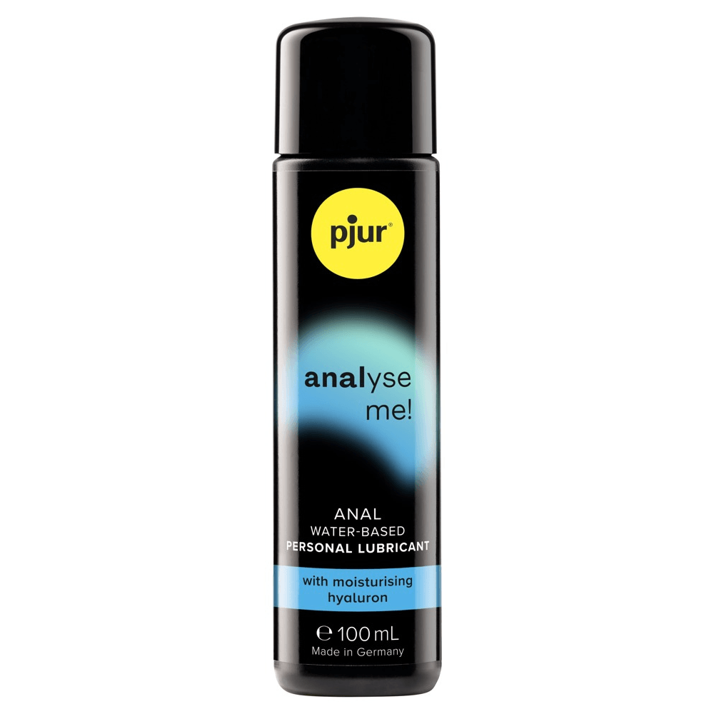 Analyse Me Comfort   Anal Glidecreme 100ml fra Pjur