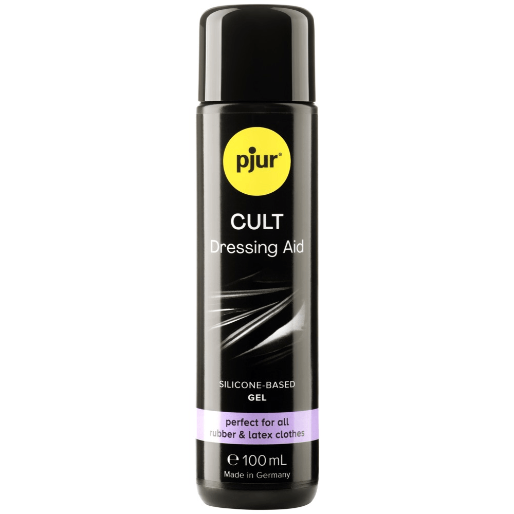 Cult Dressing Aid 100 Ml fra Pjur
