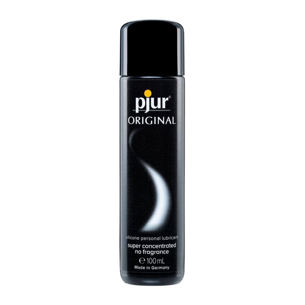 Original   100 Ml fra Pjur
