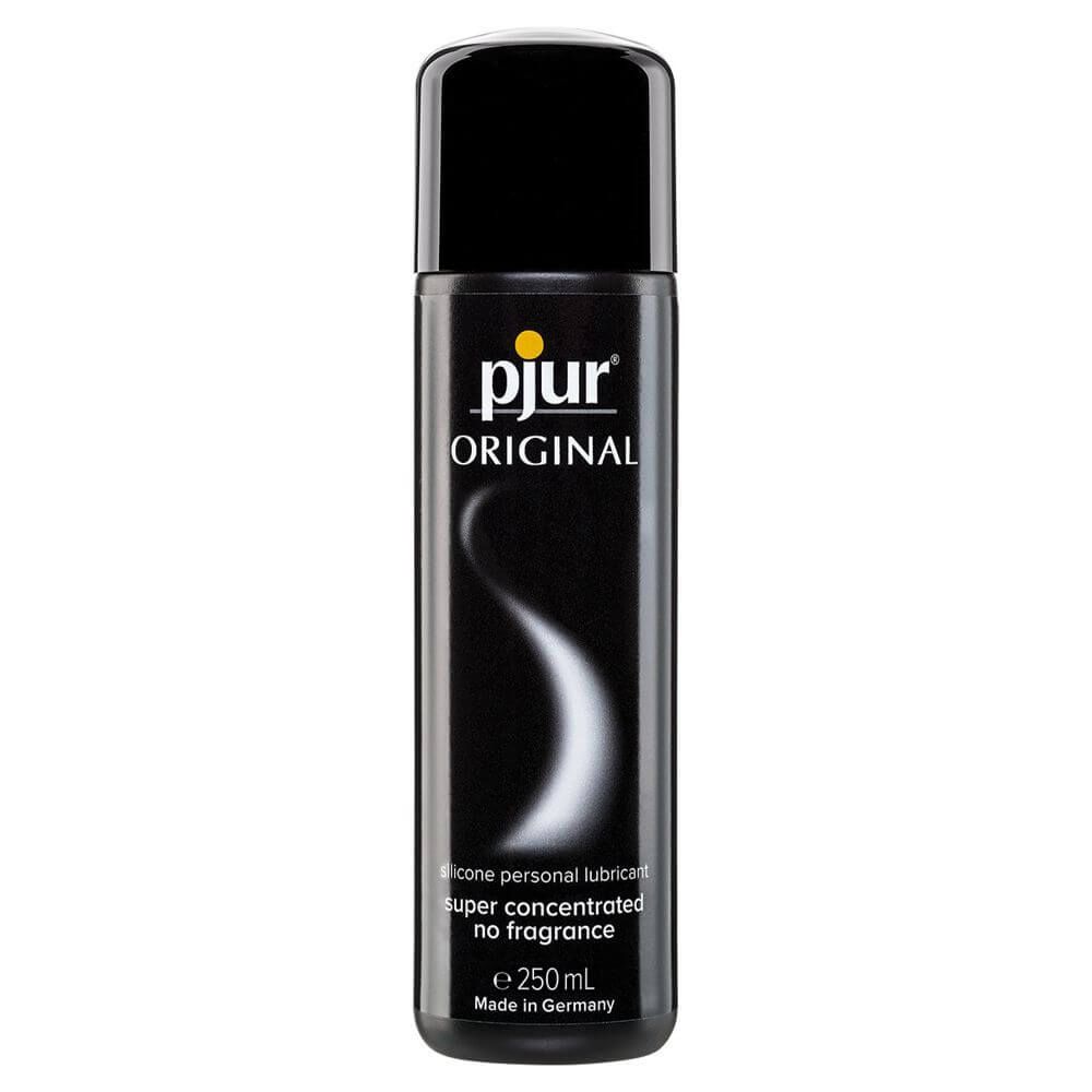 Original   250 Ml fra Pjur