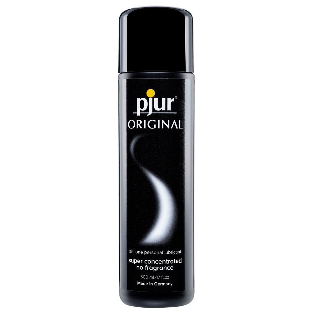Original   500 Ml fra Pjur