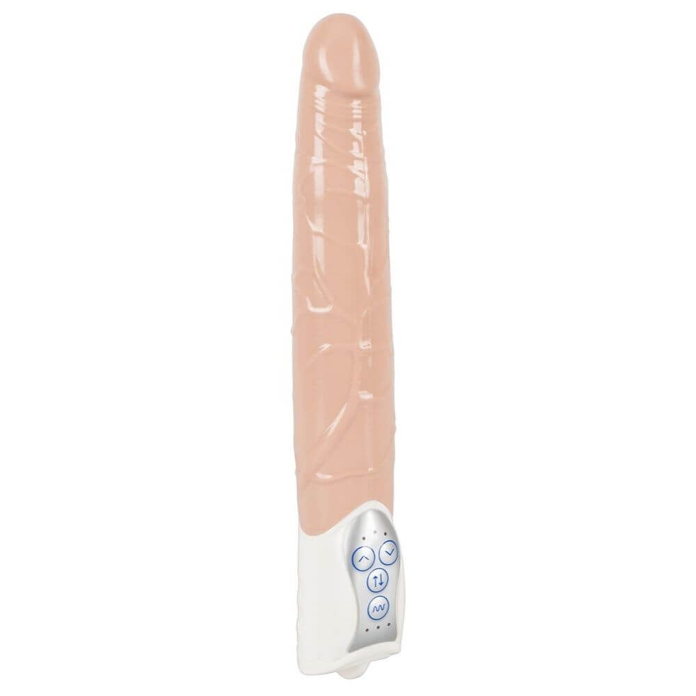 âpush Itâ Stødevibrator fra You2toys
