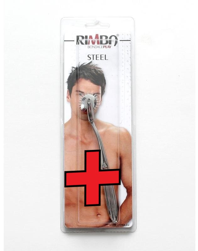 Rimba   Pinwheel fra Rimba Bondage Play