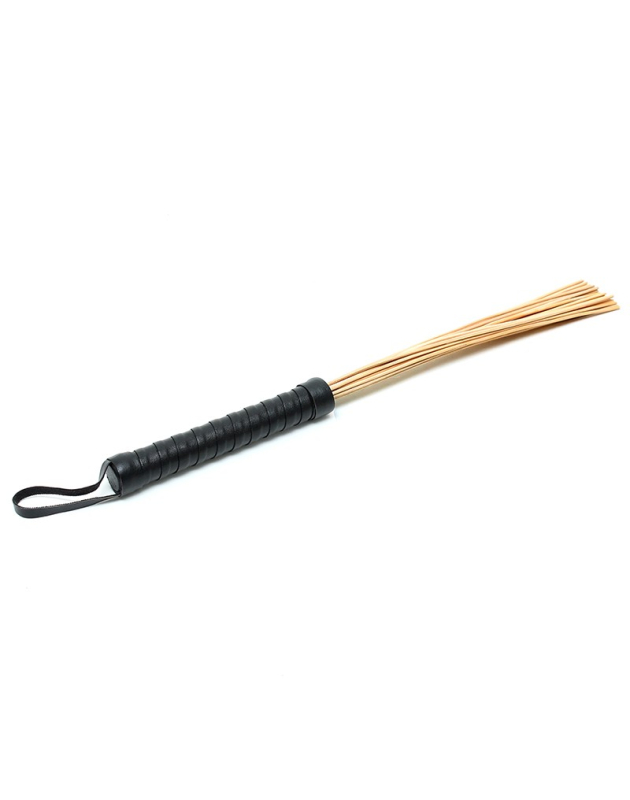Rimba   Rotan Flogger fra Rimba Bondage Play