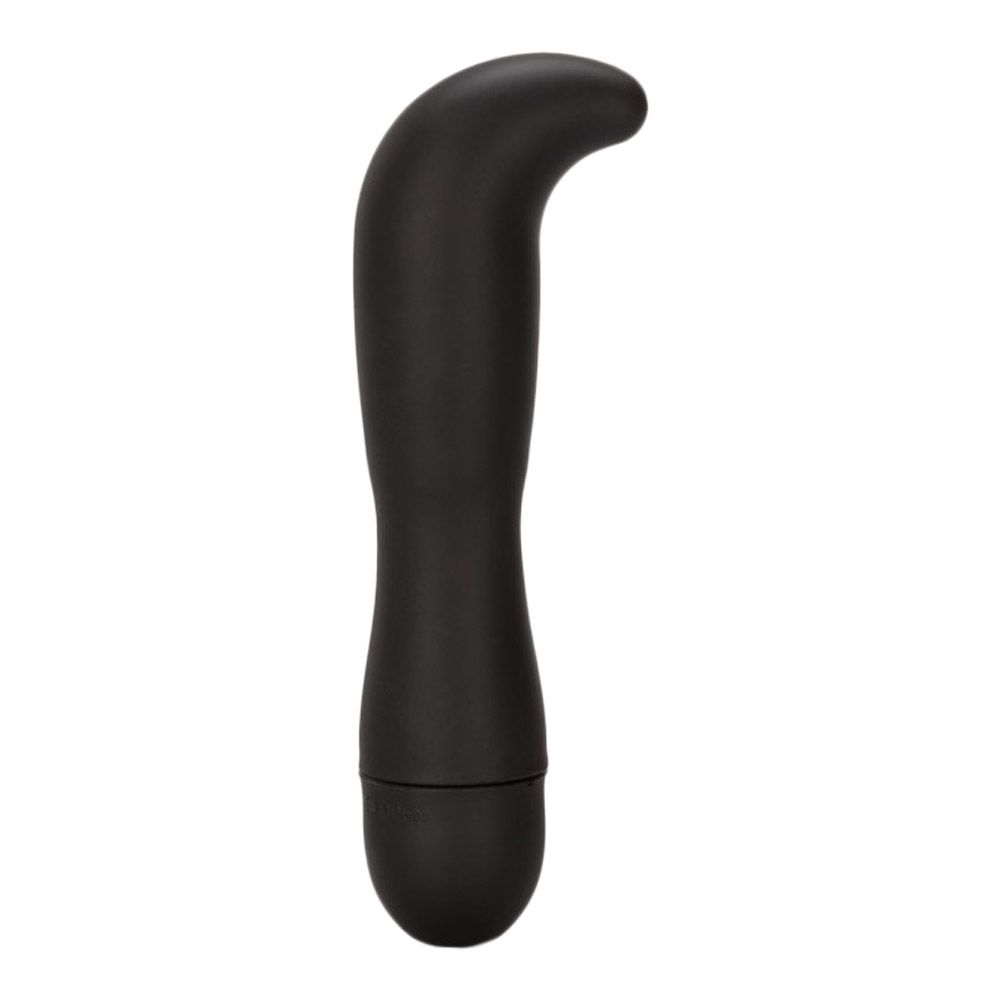 Dr. Joel Kaplan Power Prostate Probe     Prostata Vibrator fra California Exotic Novelties