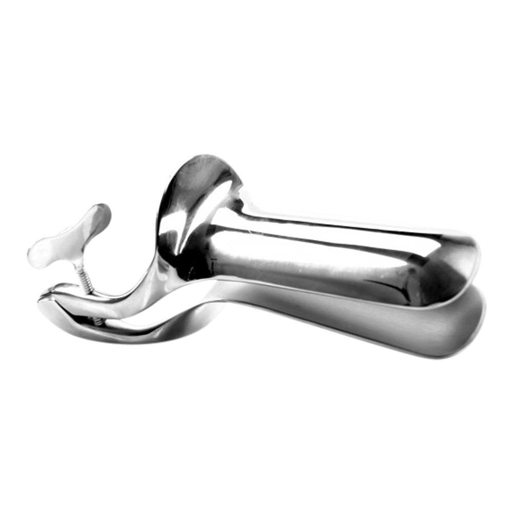 Speculum Af Rustfrit Stål fra O-products