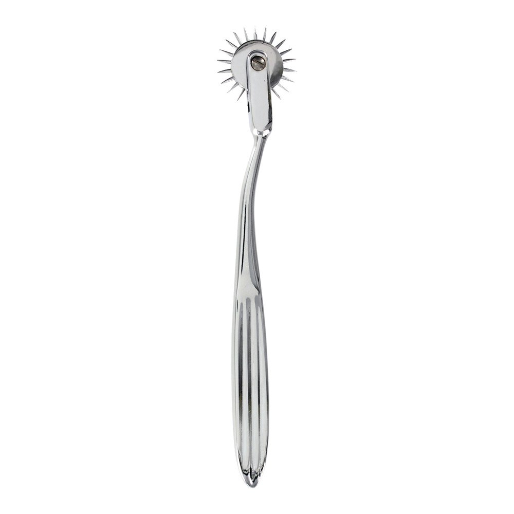 Stål Wartenberg Hjul fra O-products