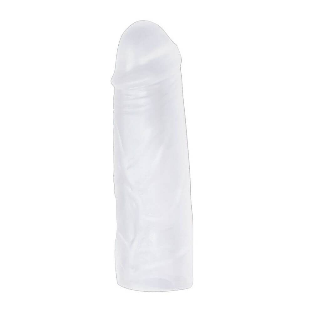 Super Dick Sleeve Penis Sleeve fra You2toys