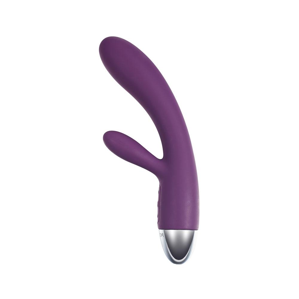 Alice Lilla Vibrator fra Svakom - Fantastisk Tilbud!