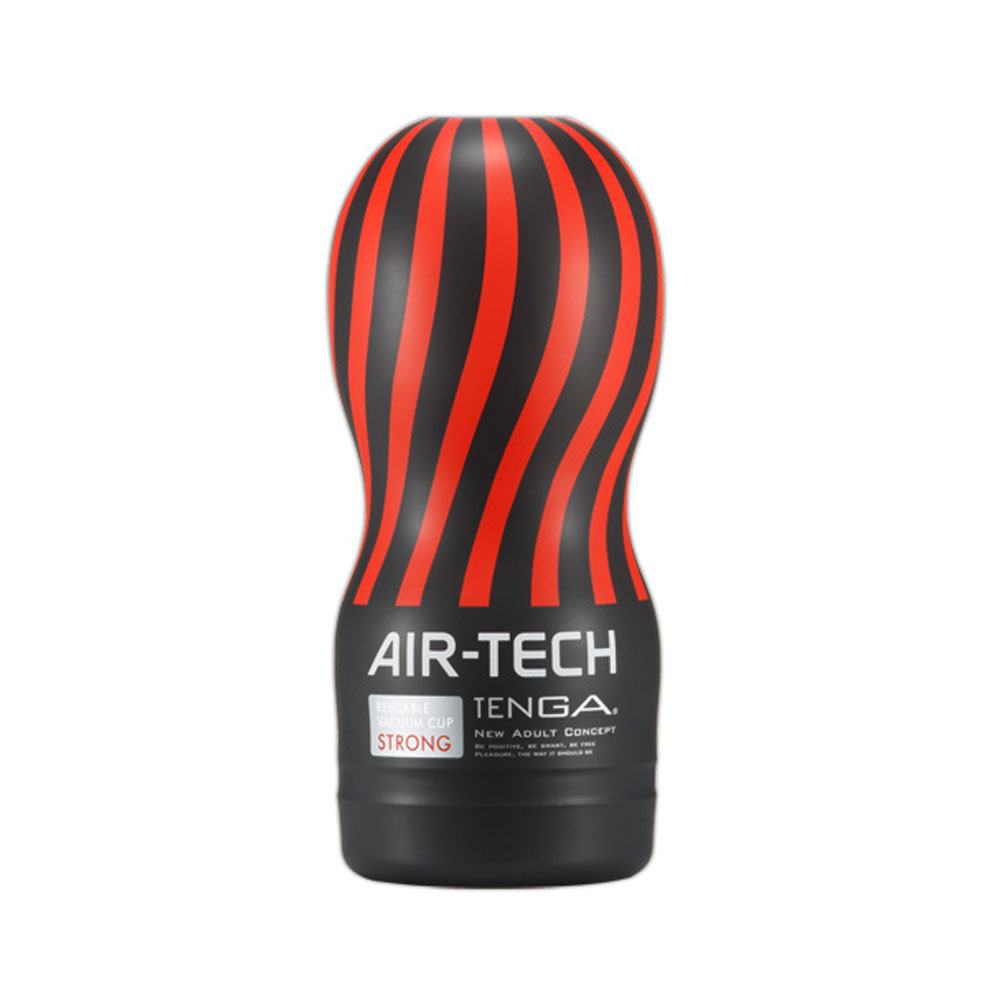 Air Tech Strong Masturbator fra Tenga