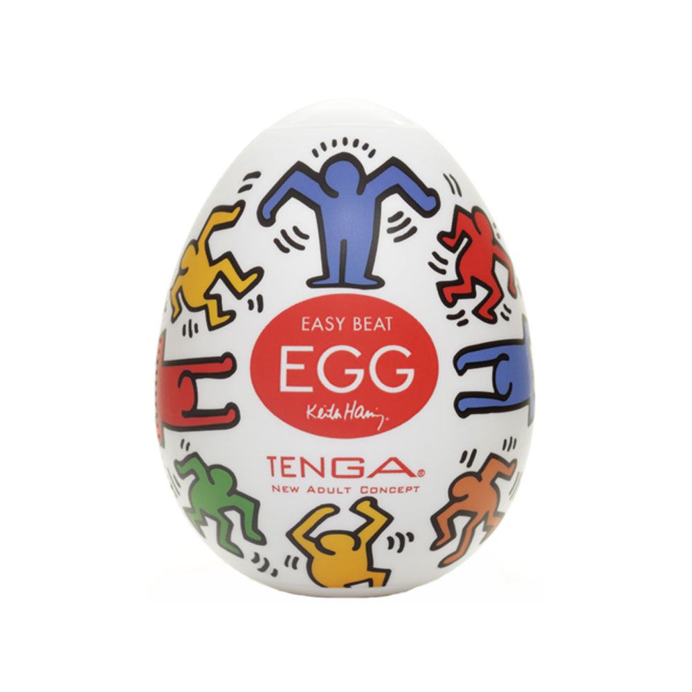 Egg Dance 1 fra Tenga