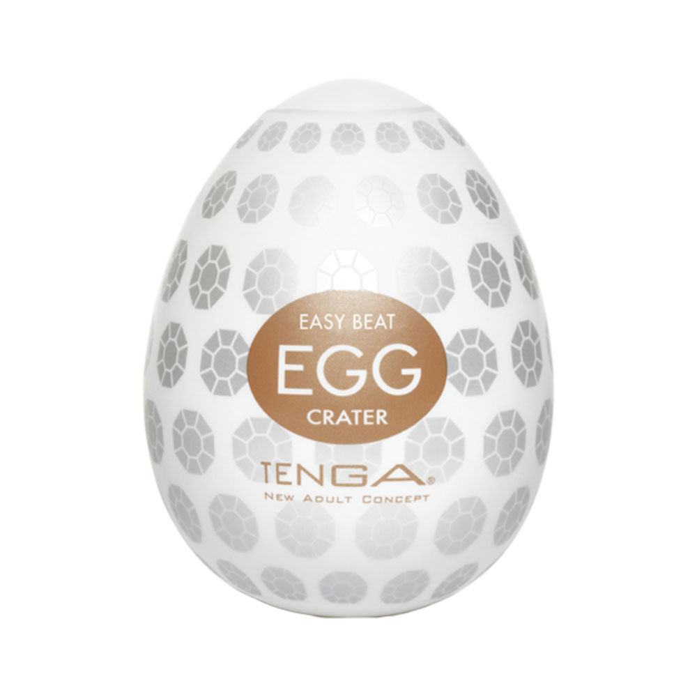 Egg Crater 1 fra Tenga