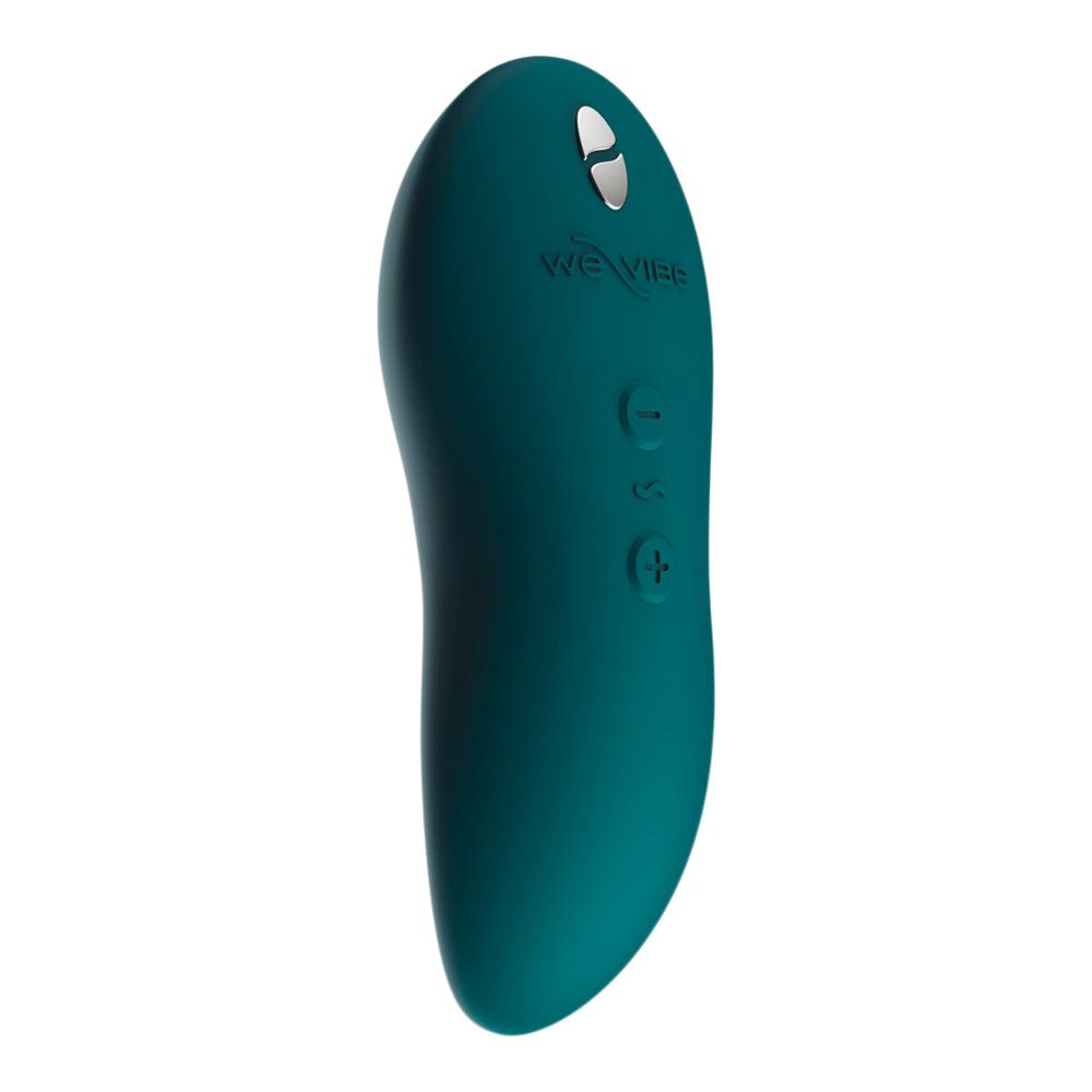 Touch X     Klitoris Vibrator Grøn fra We Vibe