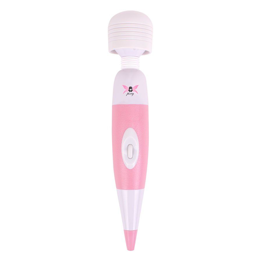 Original   Massage Wand fra Pixey