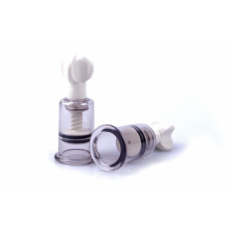 Kiotos 2 Twist Cups     Brystvortesugere   Small 17 Mm fra O-products
