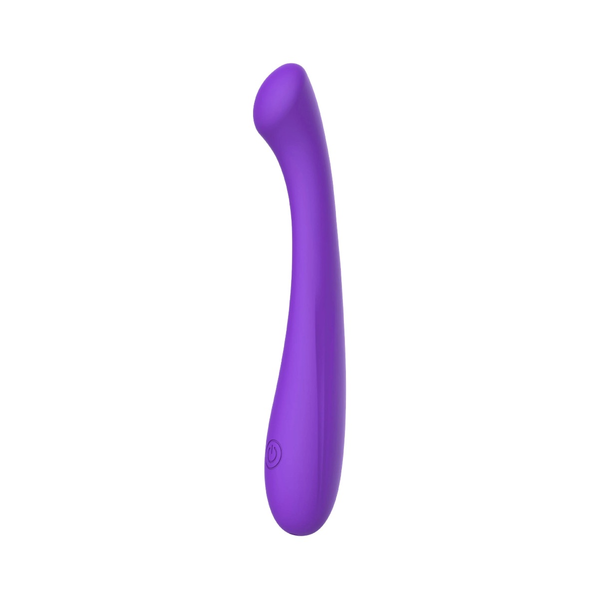 Toyjoy The Luna     G Spot Vibrator fra Toy Joy