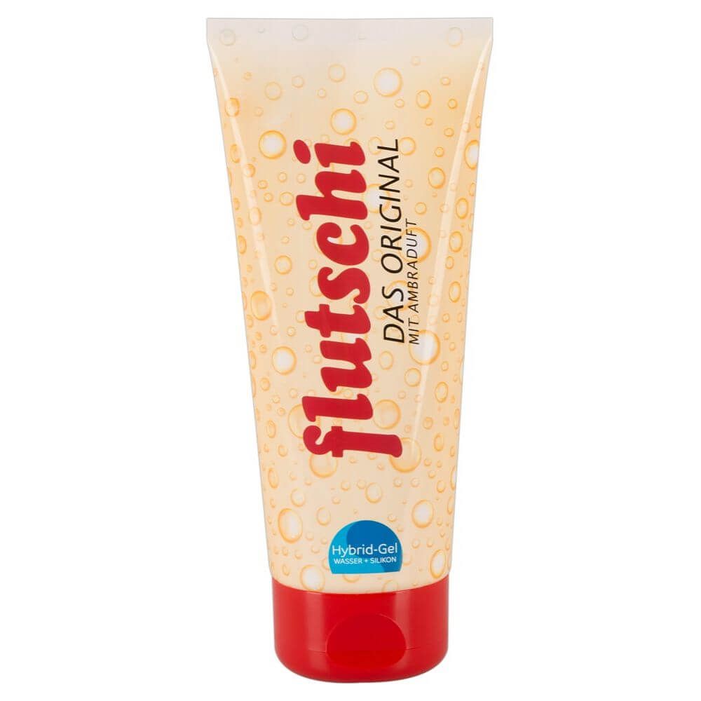 Vattenbaserat Glidmedel   200 Ml fra Flutschi