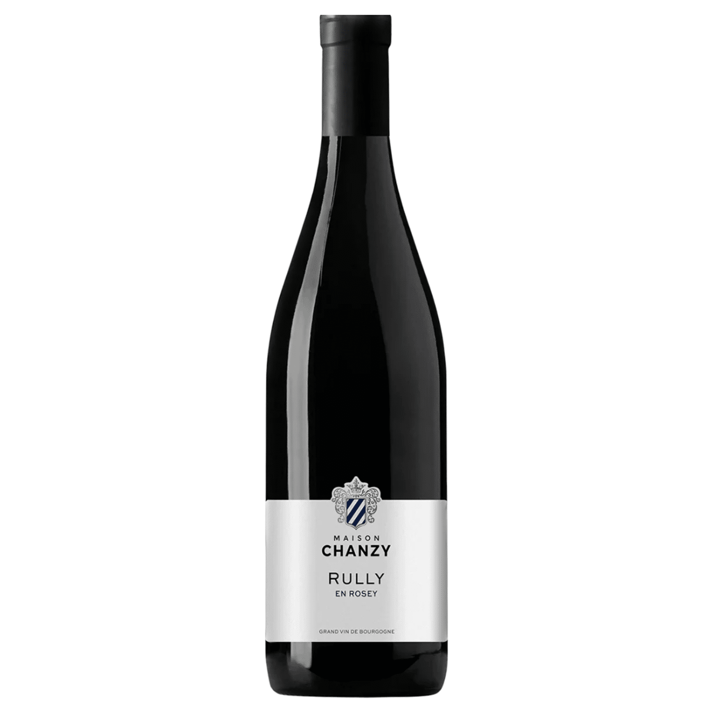 Domaine Chanzy Rully En Rosey Pinot Noir 2022 - Fantastisk Vin