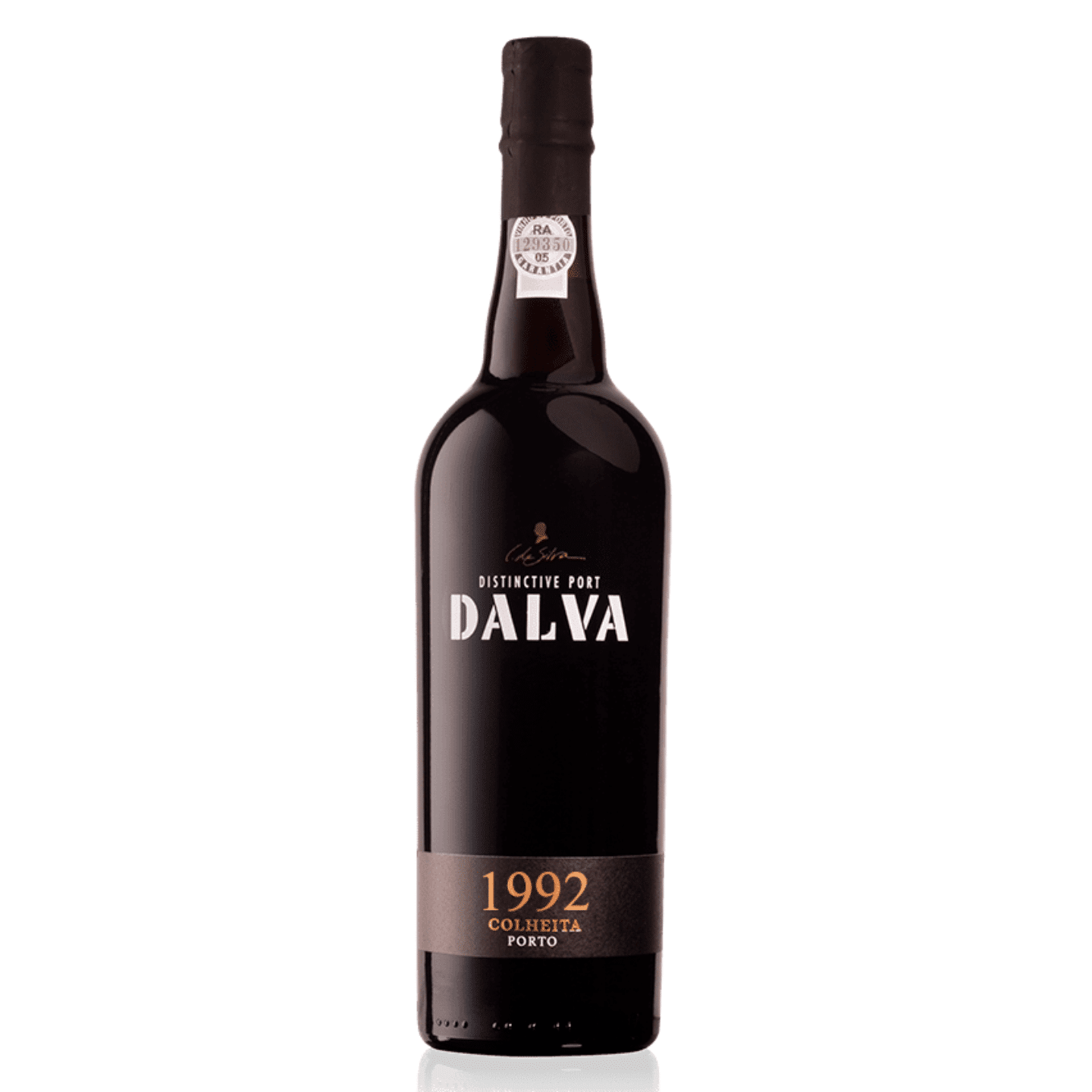Dalva Colheita 1992 Portvin – Eksklusiv Dessertvin Tilbud