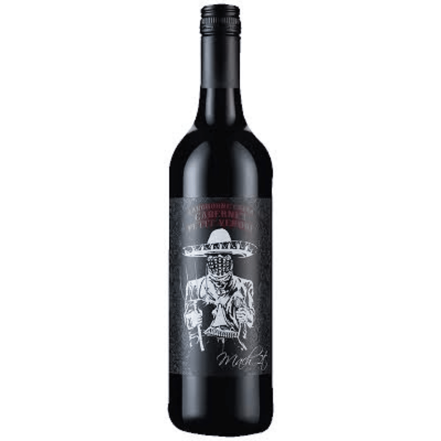 Mach 2t Cabernet Petit Verdot 2021 – Udsøgt Rødvin