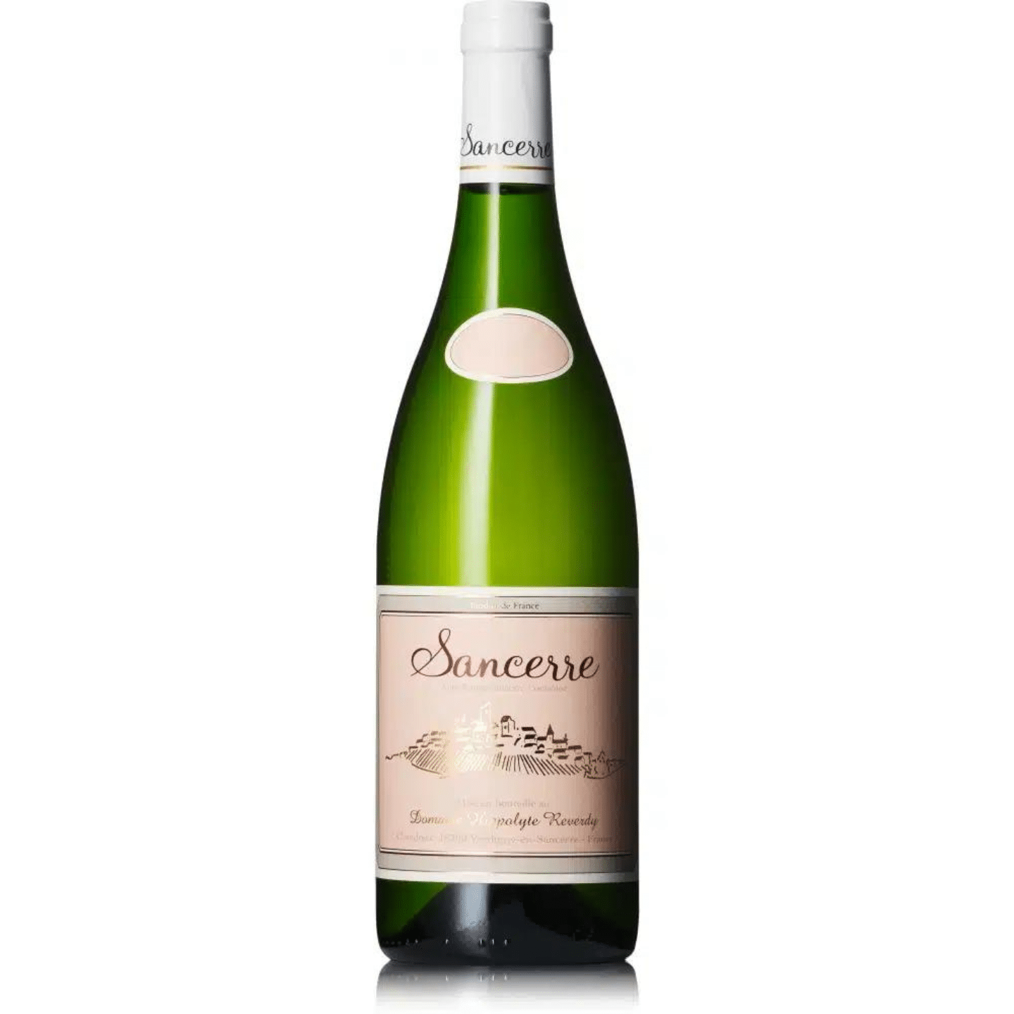 Domaine Hippolyte Reverdy Sancerre Blanc 2022 – Mors Dag Vin