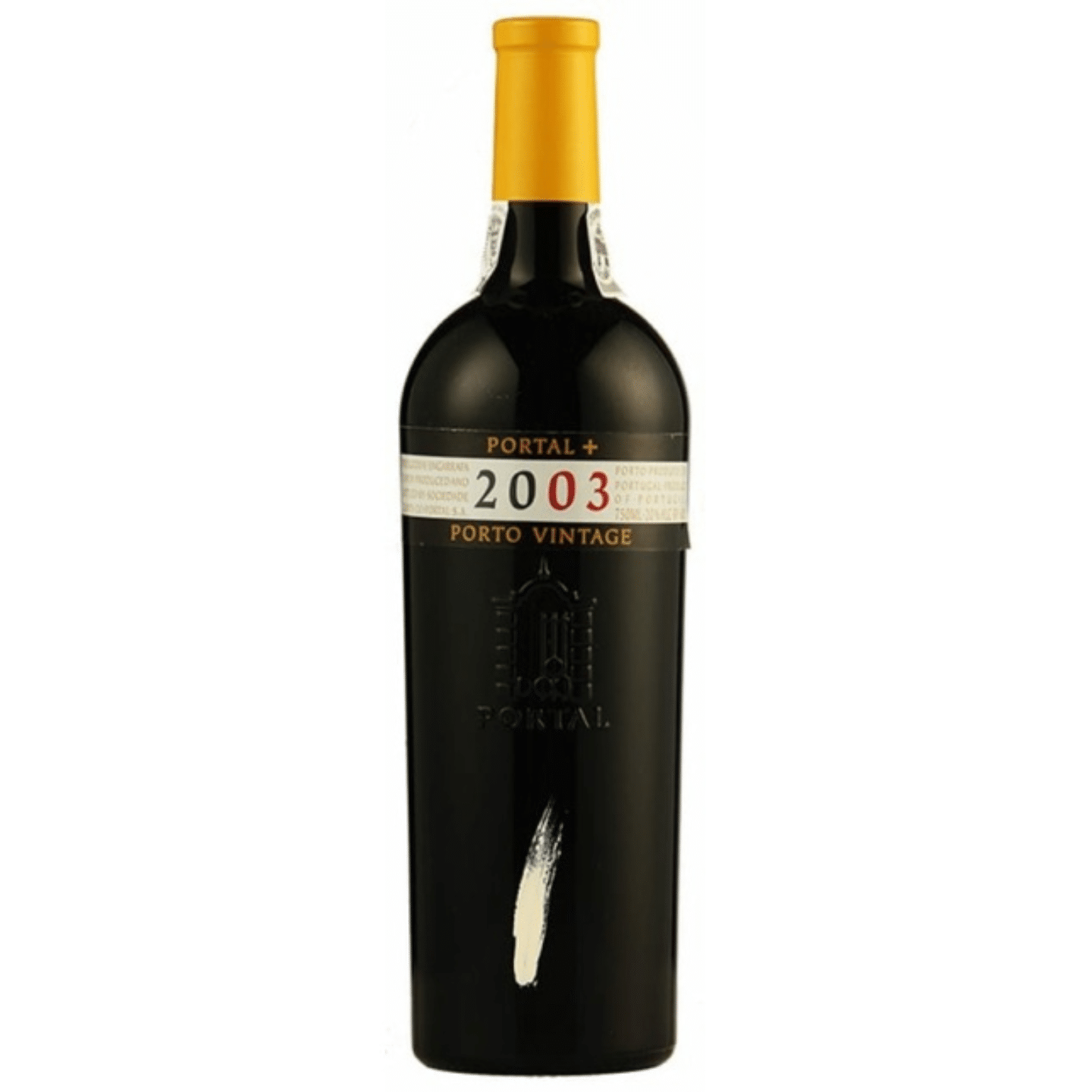 Quinta Do Portal Vintage 2003+ Special Release - Topårgang