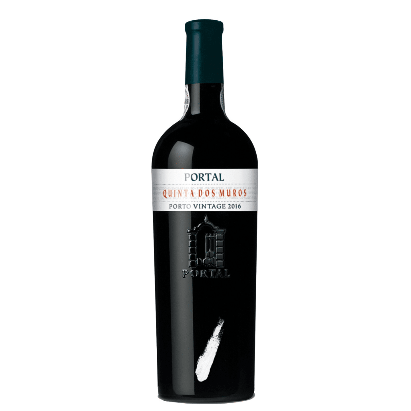 Quinta Dos Muros Vintage 2016 – Eksklusiv Dessertvin Tilbud