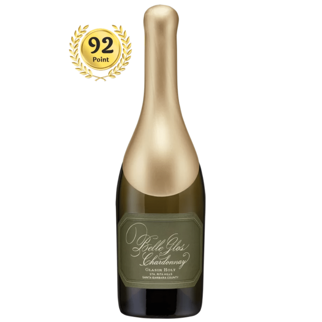 Belle Glos Glasir Holt Chardonnay 2020 – Hvidvin Udsalg
