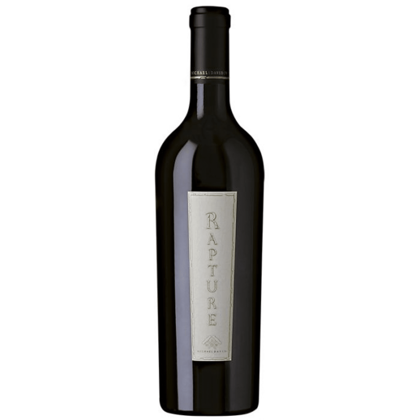 Michael David Rapture Cabernet Sauvignon 2020 - Black Friday!