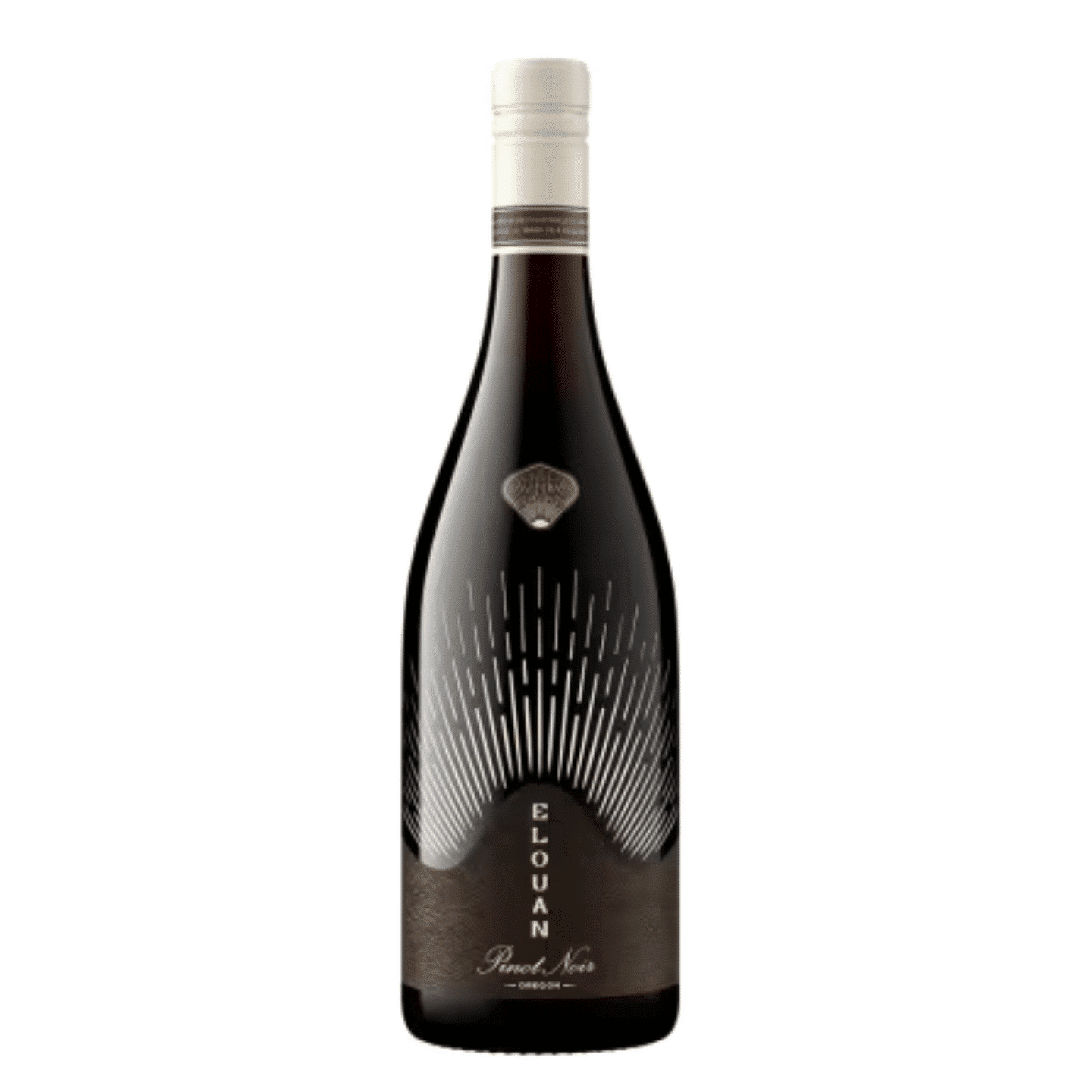 Elouan Pinot Noir 2021 - Eksklusiv Rødvin fra Oregon