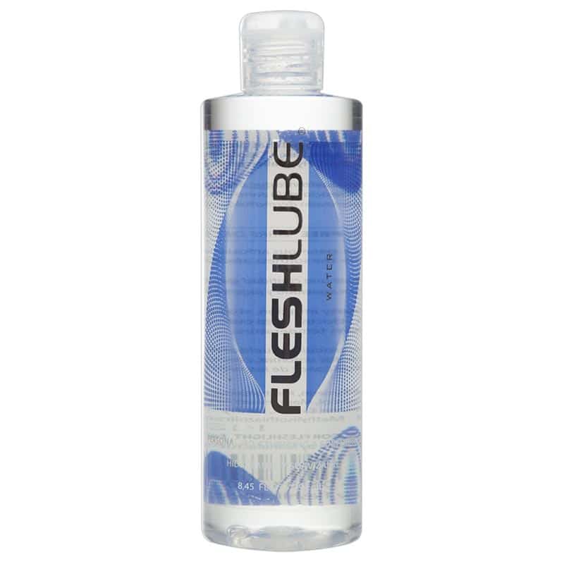 Fleshlube Vandbaseret Glidecreme 100 Ml fra Fleshlight
