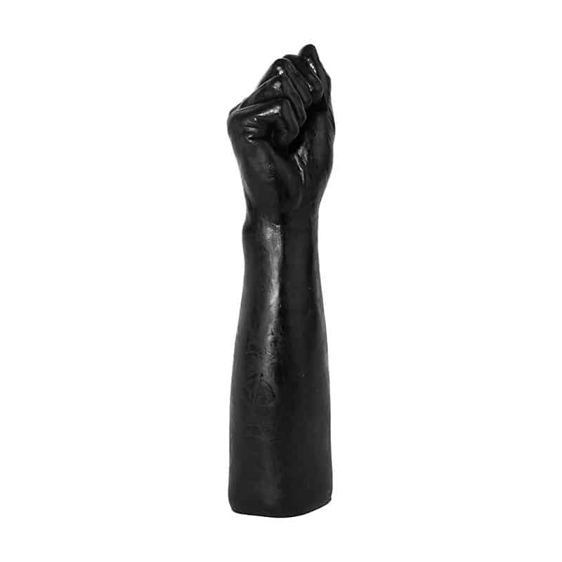 Extreme The Heavy Fist 30 Cm fra Hidden Desire
