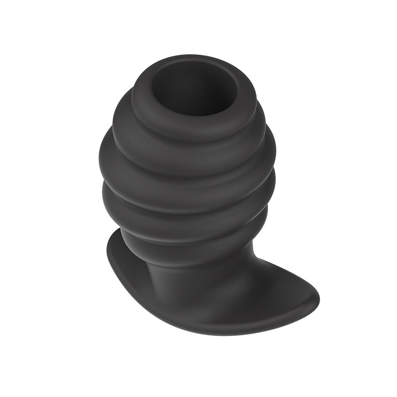 Invader Open Anal Plug Extra Large fra Hidden Desire