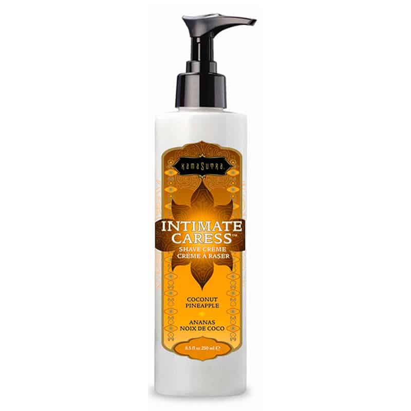 Intimate Caress Shaving 250ml fra Kama Sutra
